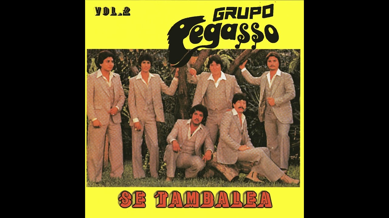 Grupo Pegasso - Maria
