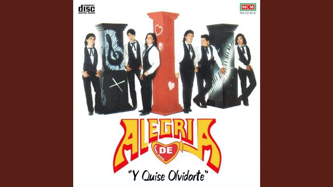 
Alegria de Corazon - Tema